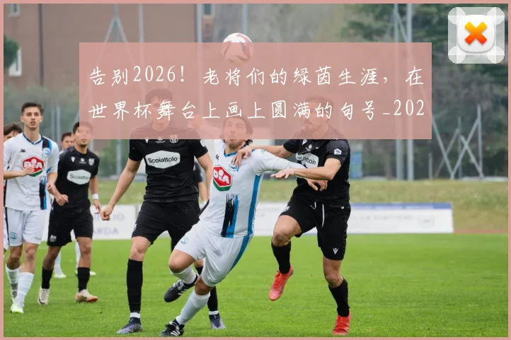 告别2026！老将们的绿茵生涯，在世界杯舞台上画上圆满的句号_20260602212838