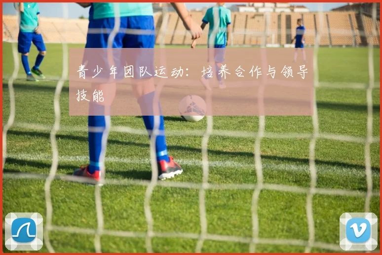 青少年团队运动：培养合作与领导技能